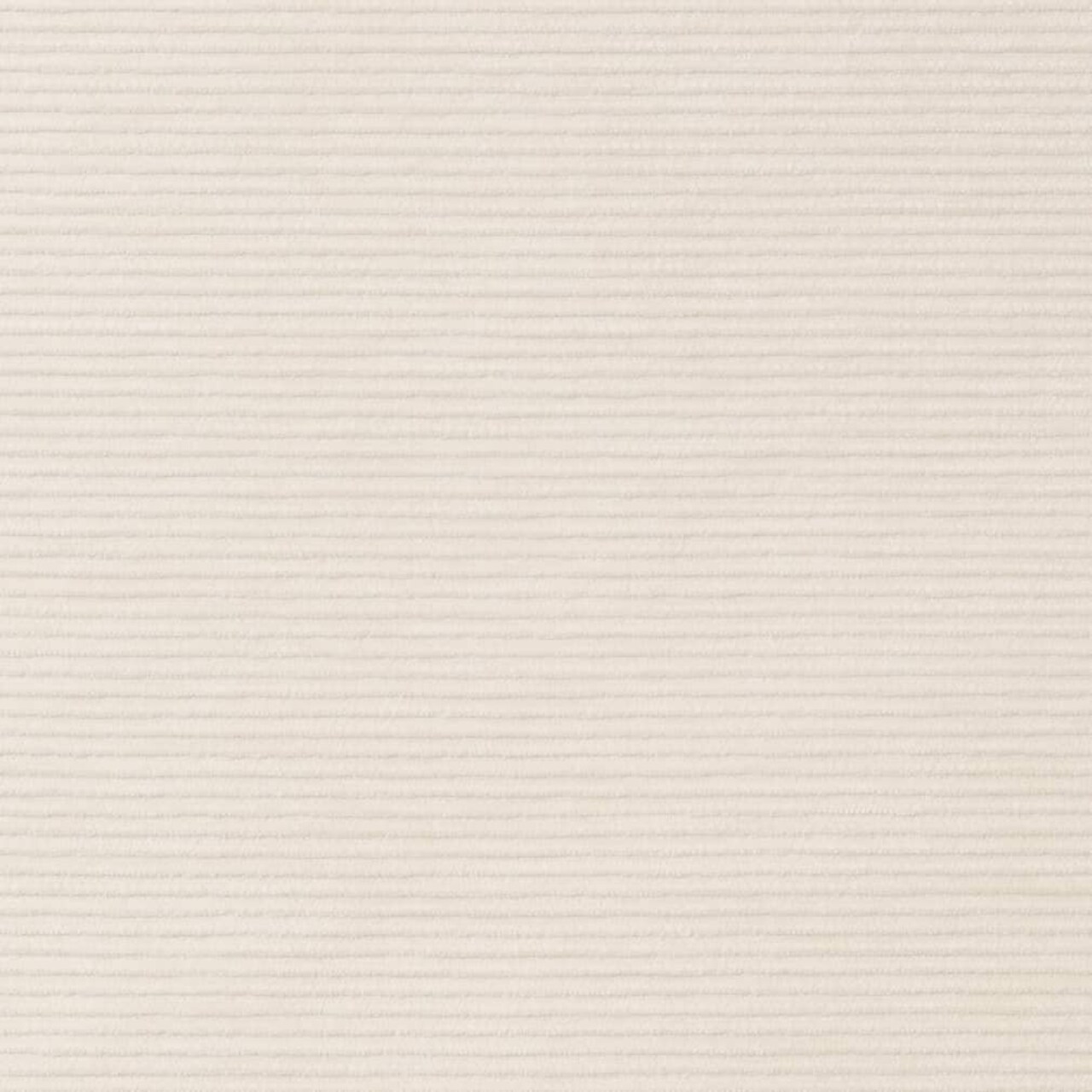 Cotton - White & Ivory Plain & Solid Upholstery Fabric 54 Inches"